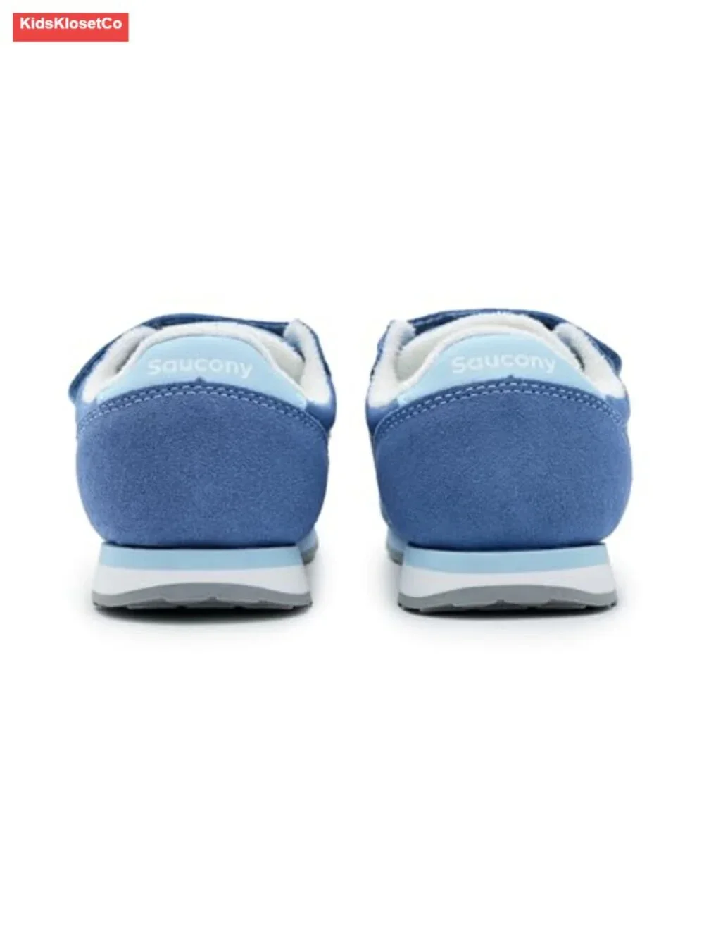 Toddler/Little Kid Hook & Loop Sneakers - Lightweight Casual